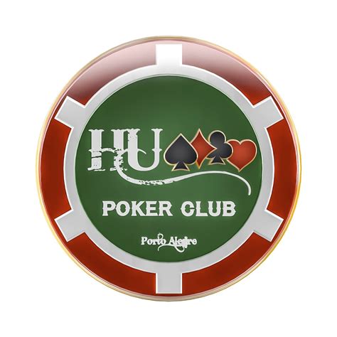 hu poker club